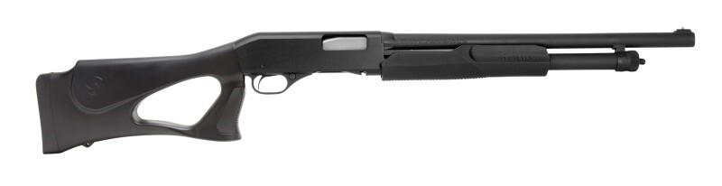 SAV 320 PUMP 12GA/18.5'' 5RD - Taurus Savings